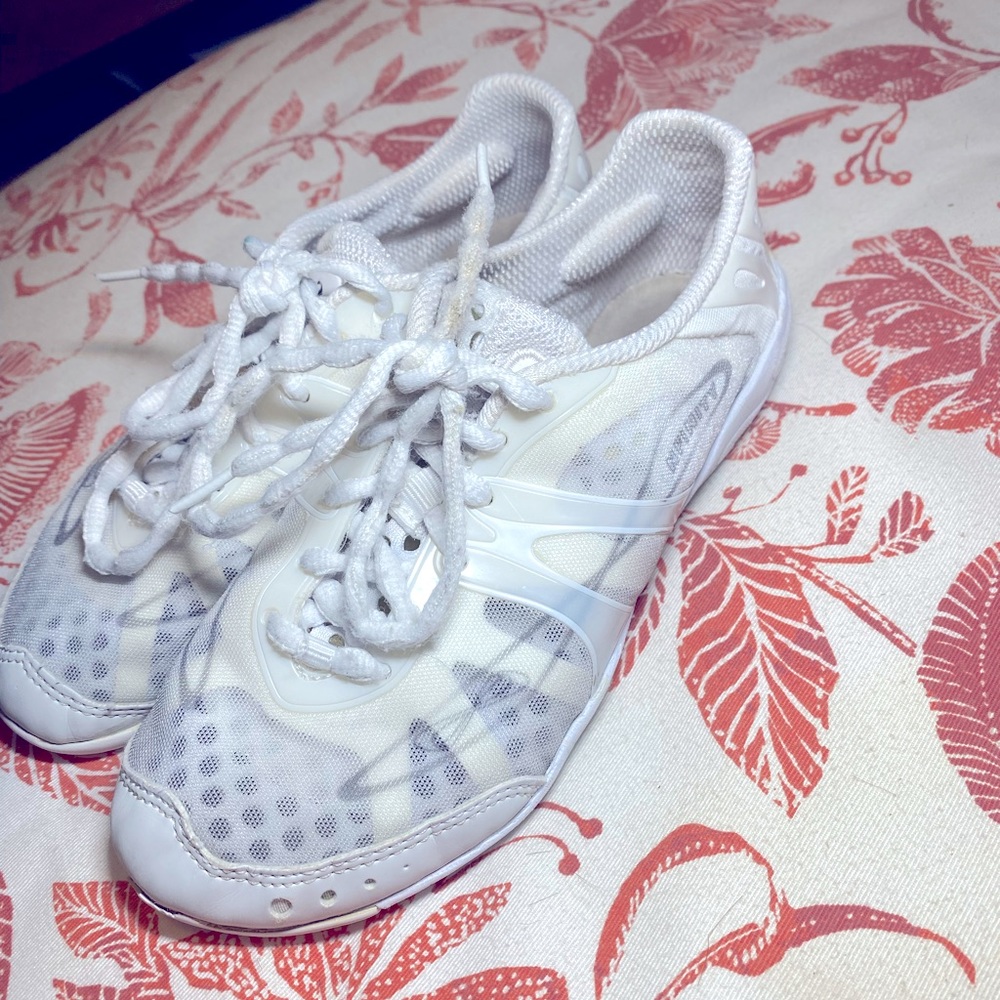 Nfinity Vengence